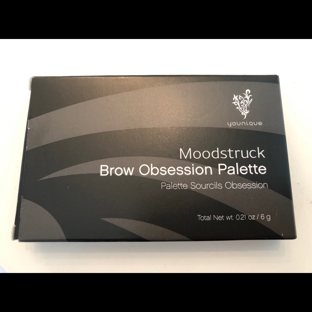 Younique Brow Obsession Palette (Blond)